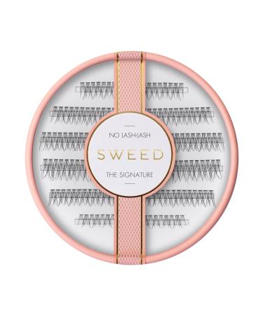 SWEED - No Lash-Lash False Eyelashes | Vegan Cruelty-Free Clean Beauty