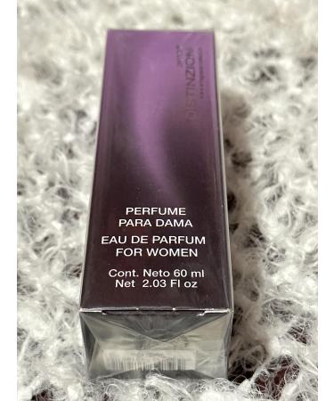 Zermat Distinzion Eau De Parfum Women 2 oz (60 ML)