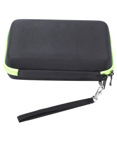 Uonlytech One Blade Case Shaver Carrying Case Razor Storage Bag for One Blade Trimmer And Shaver