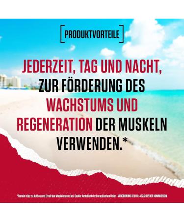 BSN Nutrition Syntha 6 Edge Protein Powder - Low-Carb Low-Sugar Whey Protein Shake with BCAAs - Cookies & Cream - 48 Servings 1.87 kg - Muscle Gain Supplement - Buy Online on GoSupps.com