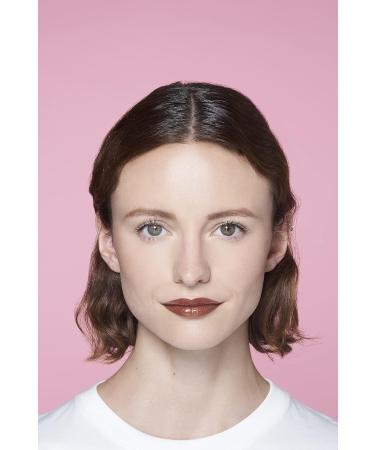 L'Or al Briljant Signature Liquid Lipstick - 303 Be Independent | Long-Lasting Vibrant Color | International Shipping Available - Buy Online on GoSupps.com
