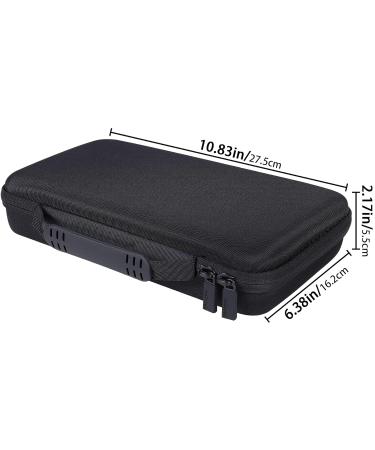 co2CREA Hard Travel Case Cover Shell for 3M Littmann Classic II/III Monitoring Stethoscope(Box Only Ca - Buy Online on GoSupps.com