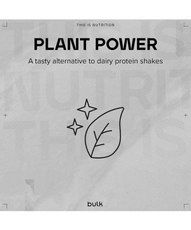 Bulk Soya Protein Isolate Powder Vegan Protein Shake Salted Caramel 1 kg - Buy Online on GoSupps.com