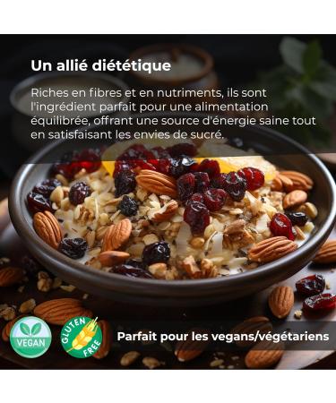 Raisins 1 kg I Smyrna Raisins I Sultana Raisins 1 KG I Dried Raisins I 100% Turkish Origin I High in Fiber I Brown Raisins I Resealable Bag I GMO Free I Vegan I - Buy Online on GoSupps.com