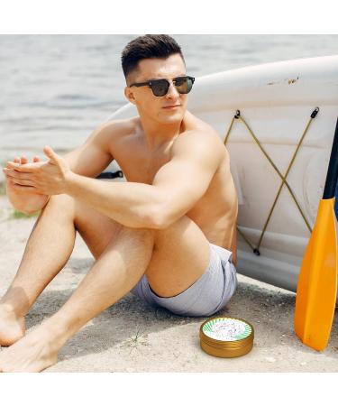 Grass Fed After Tallow & Aloe Sun Cream - Nourishing Skin Repair with Beef Tallow Shea Cocoa Butter & More | 4 fl oz - Buy Online on GoSupps.com