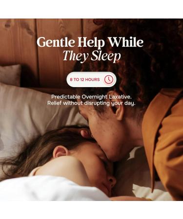 Prunelax Ciruelax Regular Strength Liquid Laxative for Kids - Gentle Relief for Occasional Constipation, Senna Extract, Vegan & Gluten-Free, Fast-Acting Overnight Relief - 4.05 fl oz (Pack of 3) - Buy Online on GoSupps.com