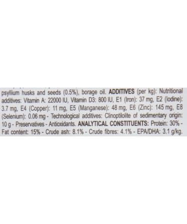 Royal Canin Cat Food Indoor Longhair 35 Dry Mix 4 kg - Buy Online on GoSupps.com