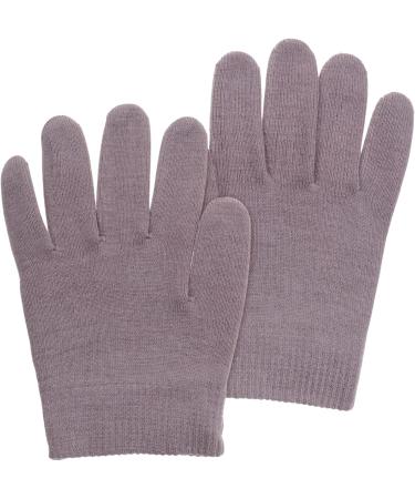 Ipetboom 3 Pairs Night Moisturizing Gloves Hand Lotions Compact Gloves Moisturizing Gloves for Dry Hands Cosmetic Moisturizing Gloves Moisturizing Spa Gloves Gel Gloves Essential Oil Care - Buy Online on GoSupps.com