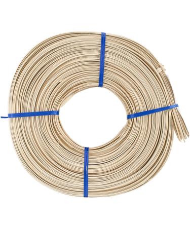 Commonwealth Basket Reed Flat Oval 1/4 APP  Approximately 275' 1 Pack - Buy Online on GoSupps.com