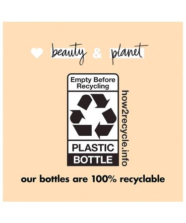 Love Beauty & Planet Body Wash Turmeric & Tonka Essence 16 oz - Buy Online on GoSupps.com