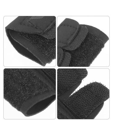 Pressurized Nylon Finger Guard for Basketball & Volleyball - Anti-Skid Elastic Finger Sleeve & Joint Protector - Buy Online on GoSupps.com