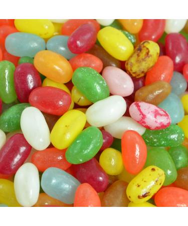 Holland Candy Jelly Beans Original Holland Candy Kg 1