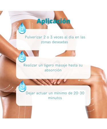 Magnesium Oil 100% Pure (1L Spray) - Organic Certified for Athletes Joint & Muscle Relaxation - Buy Internationally - Buy Online on GoSupps.com