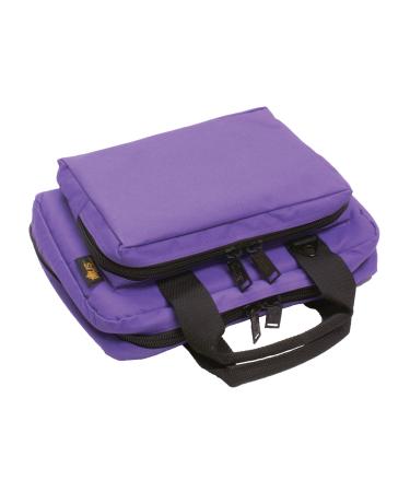 US Peacekeeper Mini-Range Bag Purple