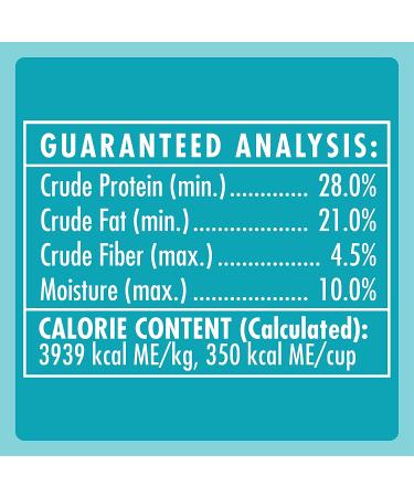 TEMPTATIONS Jumbo Stuff Cat Treats - Tempting Tuna - Large Cat Treats 14oz (Pack of 1) - Buy Online on GoSupps.com