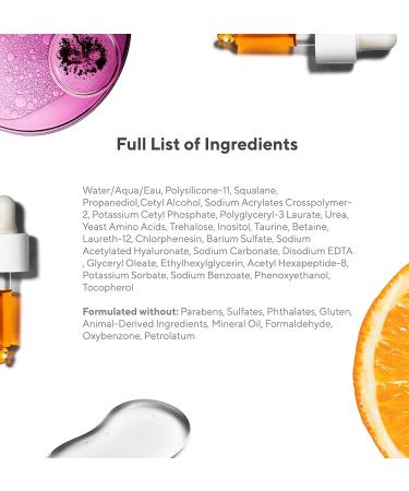 Murad Resurgence Targeted Wrinkle Corrector - Hyaluronic Acid Anti-Aging Cream - 0.5 Fl Oz - Buy Online on GoSupps.com