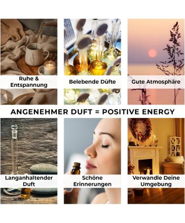 White tea &Ginger Fragrance Diffuser Refill Bottle 100 ml - Buy Online on GoSupps.com