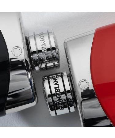 MONTBLANC Legend Red Eau de Parfum - Long Lasting Fragrance with notes of Blood Orange Sage & Mahogany Woods - Charismatic & Woody 1.7 Fl Oz (Pack of 1) - Buy Online on GoSupps.com