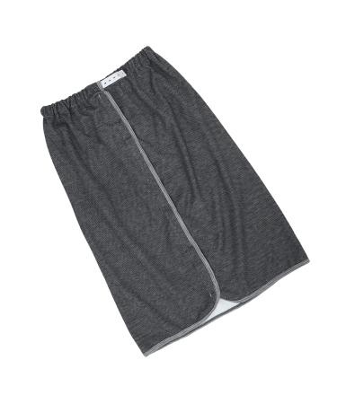 Wearable Incontinence Bed Pads Reusable Waterproof Underpad Urinary Skirt for Adults Dog (M) 65x46x58cm