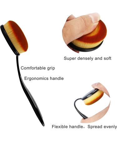 14 Colors Ink Blending Brushes Set for Paper Crafting - Crafters' Essential - Buy Online on GoSupps.com