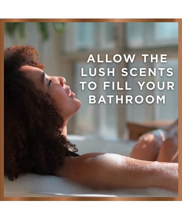 Buy Nubian Heritage Patchouli & Buriti Bath Bombs - Set of 6 (1.6 oz Each) for Relaxation & Luxury | Shop Now! - Buy Online on GoSupps.com