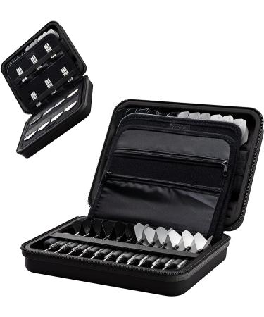Target Darts Takoma XXL Home Darts Wallet - Black - Buy Online on GoSupps.com