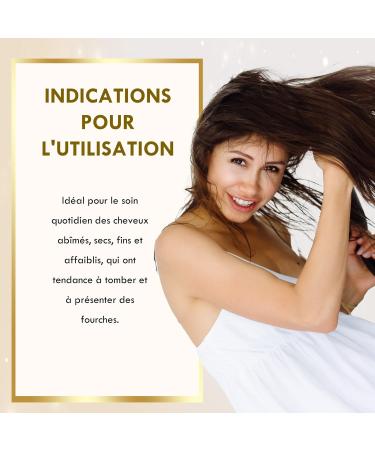 Lumineo Hair Serum with Black Seed Oil Malachite and UV Filter - ideal for Lumineo Hair Dryer with Serum Diffuser - Buy Online on GoSupps.com