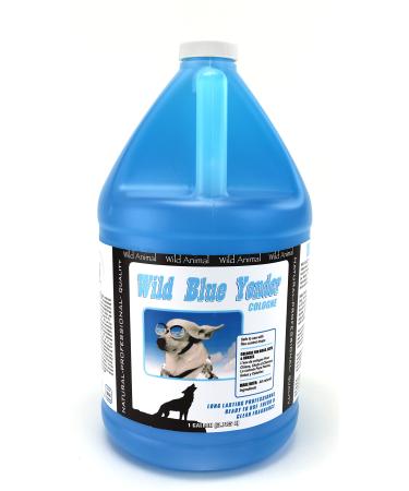 Wild Animal Wild Blue Yonder RTU Cologne Gallon