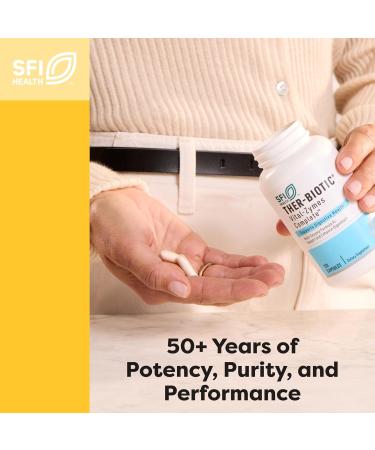 Klaire Labs SFI Health Taurine - 500 Milligrams Crystalline Taurine for Energy & Cardiac Support, Hypoallergenic (100 Capsules) - Buy Online on GoSupps.com