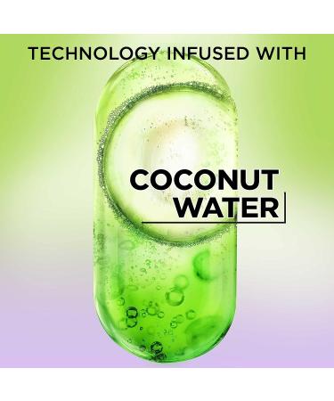 Garnier Fructis Curl Scrunch Controlling Gel 6.8 Fl Oz - 3 Count, 20.40 Ounce - Shape & Shine, Packaging May Vary - Buy Online on GoSupps.com