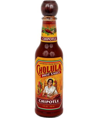 Cholula CMC Cholula Hot Sauce Lot of 3 bottles of 3 x 150 ml