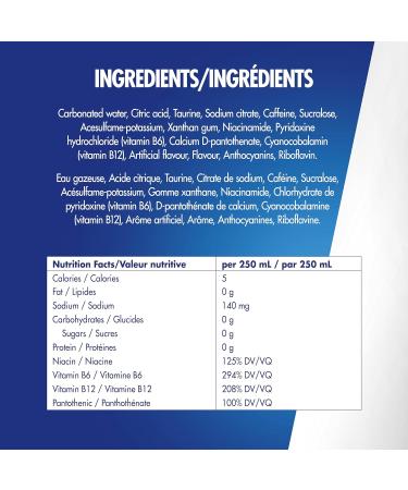 Red Bull Energy Drink Sugar Free 250 millilitre (Pack of 24) & Energy Drink Watermelon Sugarfree 250ml (24pk) - Buy Online on GoSupps.com