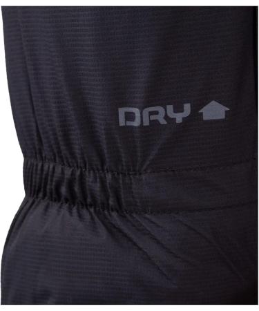 Buy RELAGS TR Gaiters Rannoch Dry Black - One Size - Durable Waterproof Protection for Outdoor Adventures | International Shipping Available - Buy Online on GoSupps.com
