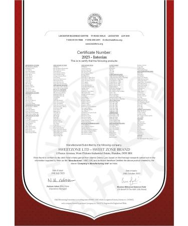 Sweetzone Fruity Love Hearts Sweet Tub Mixed-Fruit Halal Sweets Tub 350 pc 805 g Heart Sweets for Sweet Enthusiasts and Gummy Sweets Connoisseurs - Buy Online on GoSupps.com