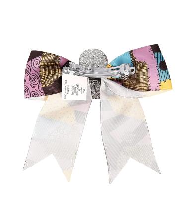 Disney Nightmare Before Christmas Sally Hair Bow - Officially Licensed - Buy Online on GoSupps.com