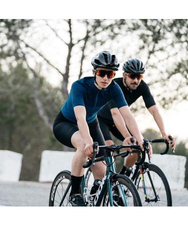 Look KEO Grip Road Cleats | Gray 4.5 Degree Float | Fixed System | Pair of Cleats - Buy Online on GoSupps.com