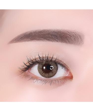 Innisfree Auto Eyebrow Pencil - Ash Brown | Long-lasting & Natural Look - Buy Online on GoSupps.com