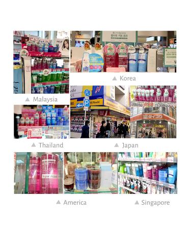 Cleansing Lotion & Makeup Remover - Fragrance-Free Alcohol-Free Oil-Free Hypoallergenic Pore Care for Sensitive Skin - International Shipping Available - Buy Online on GoSupps.com