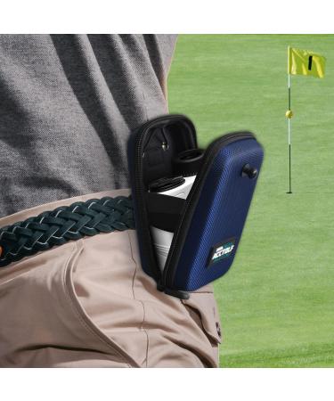 Hard Shell Case for Bushnell and Other Golf Rangefinders - ACCTOLF Carrying Bag - Buy Online on GoSupps.com