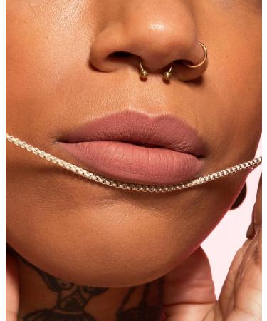  SLEEK Sleek MakeUP Matte Me XXL Liquid Lipstick high-impact color long-lasting and transfer-resistant birthday costume 5 ml - Buy Online on GoSupps.com