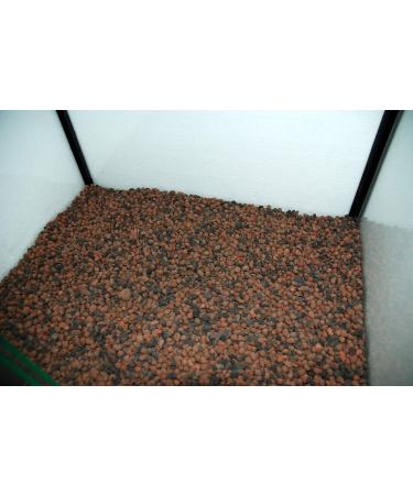 Buy Lucky Reptile Hydro Drain 8L - Premium Drainage Material for Tropical Terrariums - Buy Online on GoSupps.com