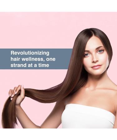 Curl Defining Cream - Volumizing Anti-Humidity Frizz Control - Soft Protective & Restructuring for Coils - 8.45 oz - Buy Online on GoSupps.com