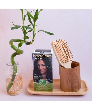 Natural ink Henna Cream 10 1 Uned - Buy Online on GoSupps.com