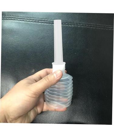 JECOMPRIS 10pcs Flushing Head Dust Cover Caps - Lady Plastic Caps for Portable Care | International Shipping Available - Buy Online on GoSupps.com
