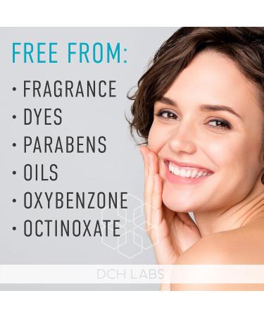 Buy UV Sheer Daily Facial Mineral Sunscreen SPF 50 - Water Resistant Chemical-Free Broad Spectrum Protection | 3.7 oz - International Shipping Available - Buy Online on GoSupps.com