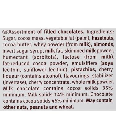 Buy Mirabell Salzburg Mozartkugeln - 18 Pieces (300g) | Authentic Austrian Chocolate - International Shipping Available - Buy Online on GoSupps.com