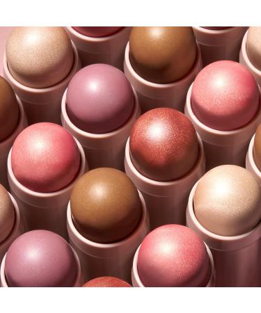 Mally Beauty Shimmer Shape & Glow Plus Face Defining Stick - Hint of Mauve | Buy Online - Buy Online on GoSupps.com