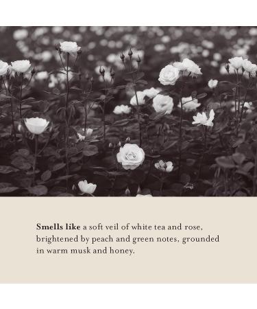 A LA MAISON Cleansing Shower Oil White Tea & Rose - Buy Online on GoSupps.com