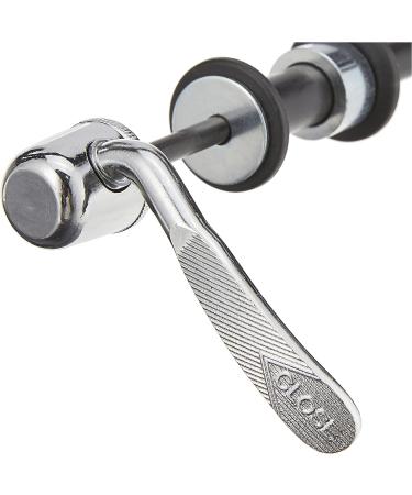 Buy Elite Plug-In Adapter Silver 10 | Fast International Shipping | Best Price - Buy Online on GoSupps.com