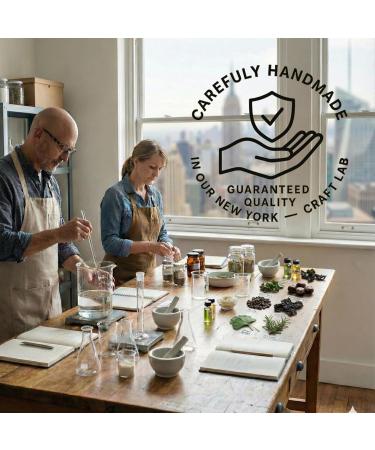 Kelpatch 8-Botanicals Anti-Aging Nourishing Body Mask Skin Elasticity & Anti-Cellulite. Made in USA. 8oz - Buy Online on GoSupps.com